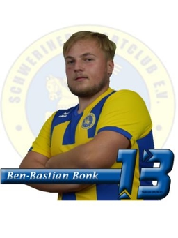 Avatar Bild für Ben-Bastian Bonk