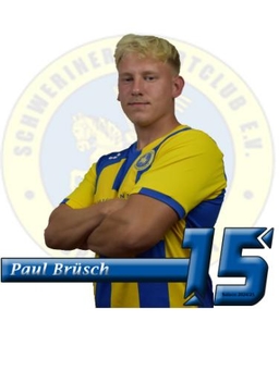 Avatar Bild für Paul Brüsch