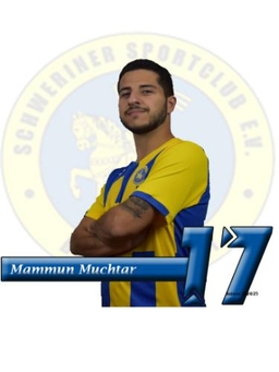 Avatar Bild für Mammun Muchtar