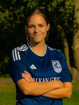 Avatar Bild für Rieke Eilts