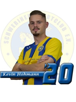 Avatar Bild für Kevin Hohmann