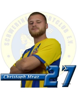 Avatar Bild für Christoph Mraz