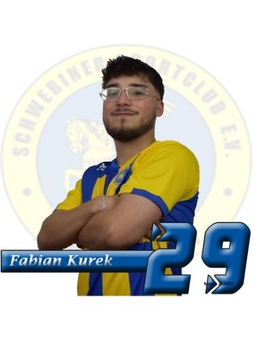 Avatar Bild für Fabian Kurek