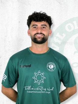 Avatar Bild für Sipan Khalel Dino