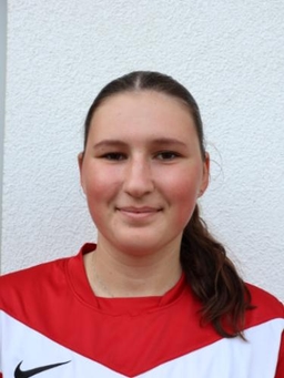 Avatar Bild für Mia Mirrione