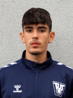 Avatar Bild für Giuliano Gambettola