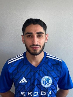 Avatar Bild für Mohamed Abdalla