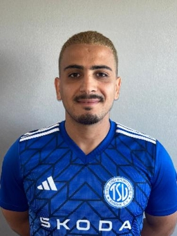 Avatar Bild für Naim Bali