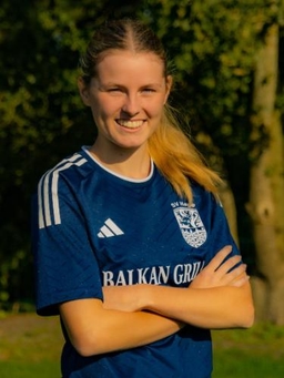 Avatar Bild für Hannah Hollwege