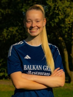 Avatar Bild für Lara Imke Janssen