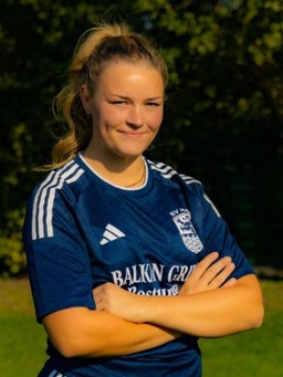 Avatar Bild für Femke Steffens