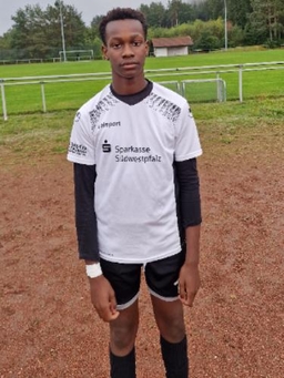 Avatar Bild für Okpara Emmanuel Victor Agwu