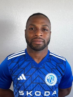 Avatar Bild für Gbandes Yves Sinze