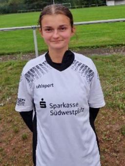 Avatar Bild für Samira Charleen Strobel