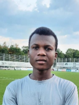 Avatar Bild für Oumar Kouyate