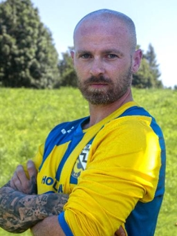 Avatar Bild für Mateusz Wos