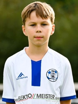 Avatar Bild für Finn Nevermann