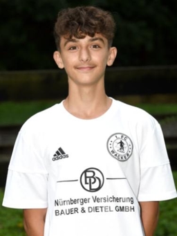 Avatar Bild für Mohamad Nour Haj Mohamad