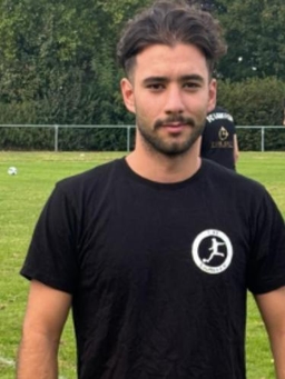 Avatar Bild für Malik Emre Ay