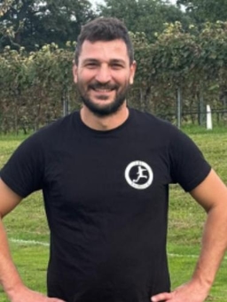 Avatar Bild für Polykarpos Sachinidis