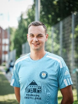 Avatar Bild für Oke Fritz-Richard Baumann