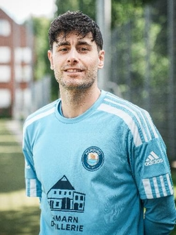 Avatar Bild für Patrik Heintze