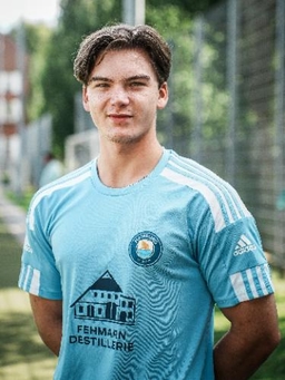 Avatar Bild für Maxim Louis Plucinski