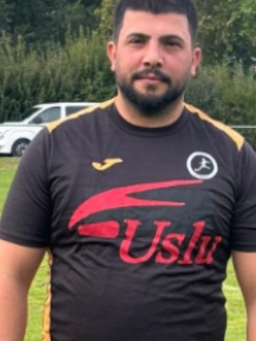 Avatar Bild für Vedat Aydin