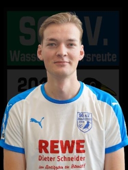 Avatar Bild für Simon Junker