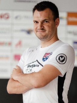 Avatar Bild für Achim Liedl