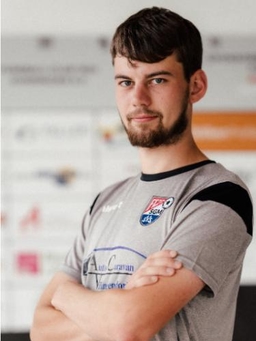 Avatar Bild für Domenic Pfau