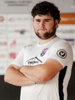 Avatar Bild für Marian Rahm