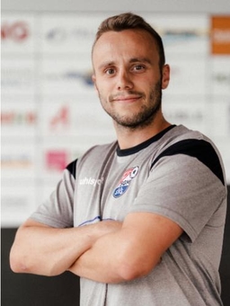 Avatar Bild für Julian Flaig