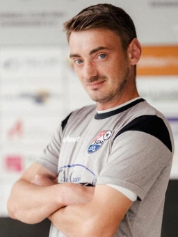 Avatar Bild für Witali Huk