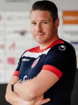 Avatar Bild für Fabian Schumacher