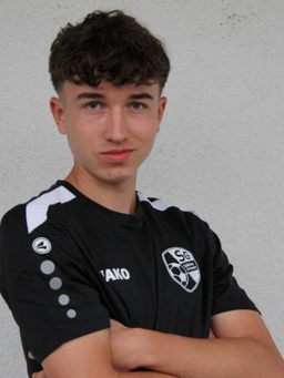 Avatar Bild für Valentin Nickel