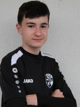 Avatar Bild für Luis Willaredt