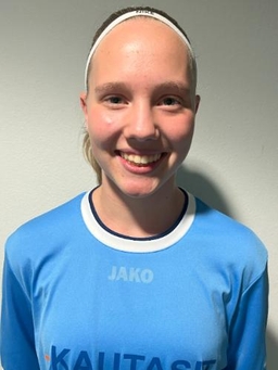 Avatar Bild für Lisbeth Weile