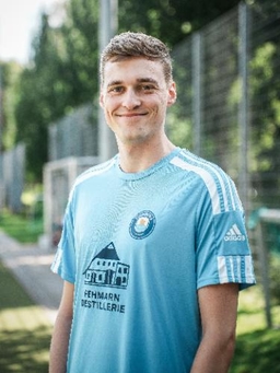 Avatar Bild für Janik Horst