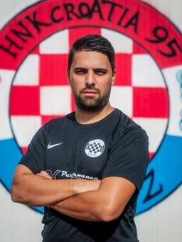 Avatar Bild für Ibrahim Halili