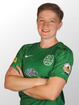 Avatar Bild für Theresa Pauline Giuliana Garbe