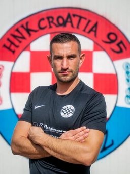 Avatar Bild für Marko Pusic