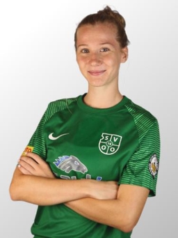 Avatar Bild für Anna Christina Jüliger
