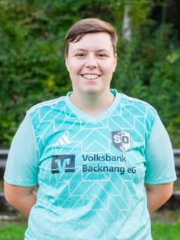 Avatar Bild für Lisa Wahlenmeier