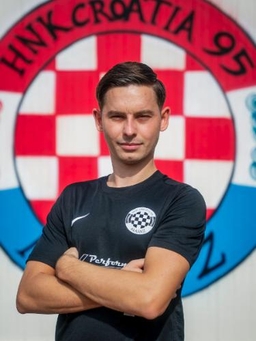 Avatar Bild für Petar Tecic