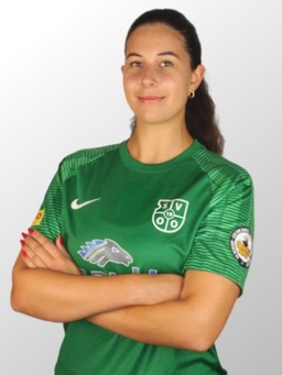 Avatar Bild für Jessica Tessa Viehmann