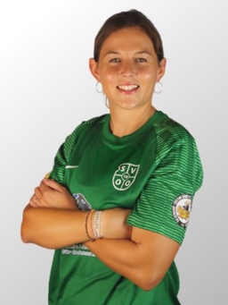 Avatar Bild für Christin Hauk