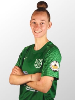 Avatar Bild für Michelle Johanna Wycisk