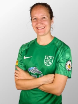 Avatar Bild für Carolin Zimmek