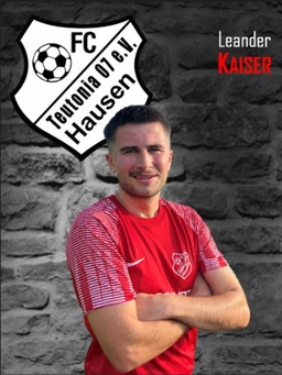 Avatar Bild für Leander Kaiser